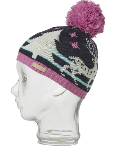 FOREST FRIEND BEANIE