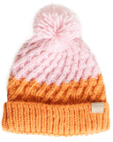 TEXTURED BEANIE