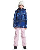 ELIN SNOW JACKET