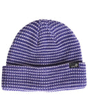 RETRO STRIPE BEANIE