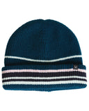 SUPER STRIPE BEANIE