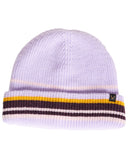 SUPER STRIPE BEANIE