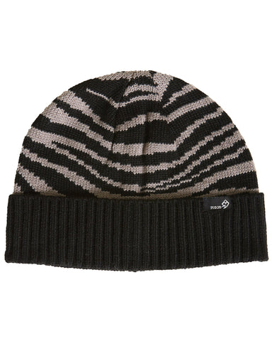 ZEBRA LICIOUS BEANIE