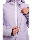 PLUS SIZE - ASTER JACKET 2.0