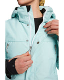 PLUS SIZE - ASTER JACKET 2.0